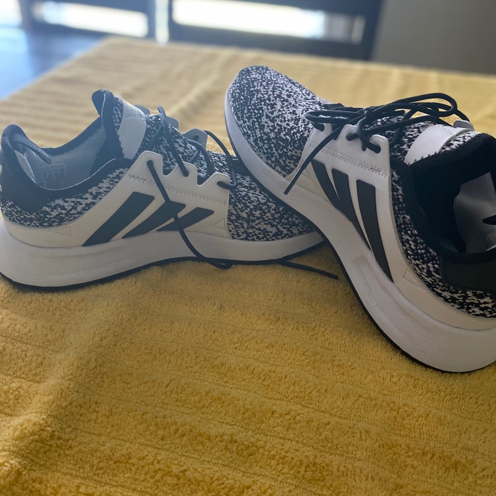 Adidas Running shoes